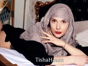 TishaHasan