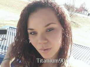Titanium90
