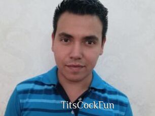 TitsCockFun