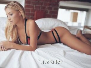 TitsKiller
