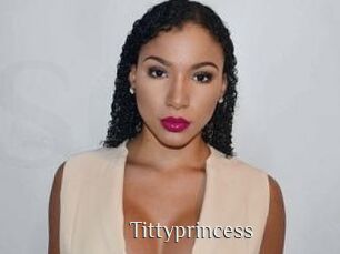 Tittyprincess