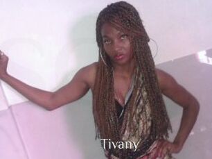Tivany