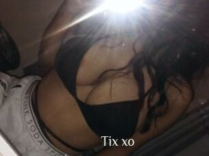 Tix_xo