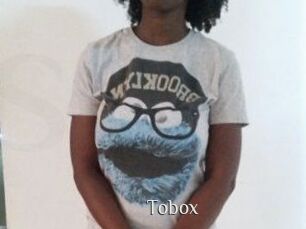 Tobox