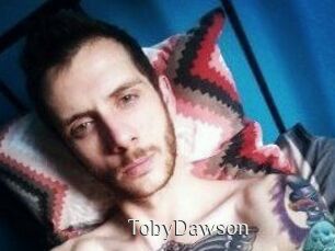 TobyDawson