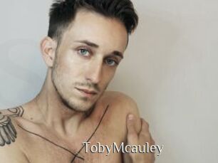 TobyMcauley