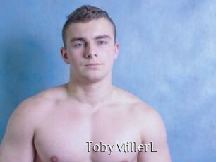 TobyMillerL