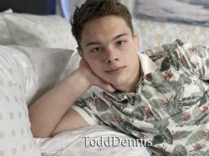 ToddDennis