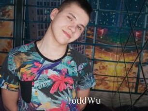 ToddWu