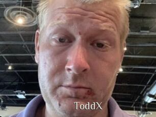 ToddX