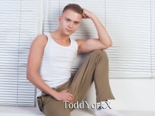 ToddYorkX