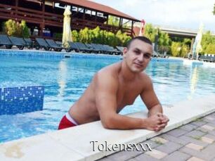 Tokensxxx