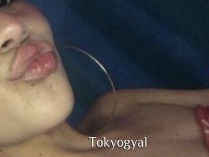 Tokyogyal Shop coquin