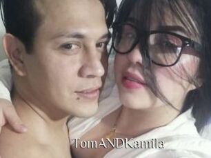 TomANDKamila