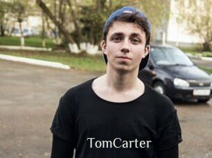 TomCarter