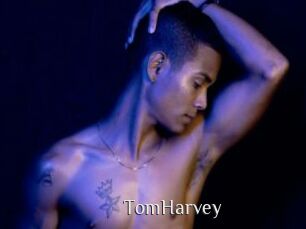 TomHarvey