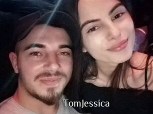 TomJessica Shop coquin