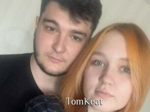 TomKeat Shop coquin