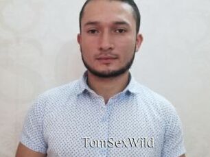 TomSexWild