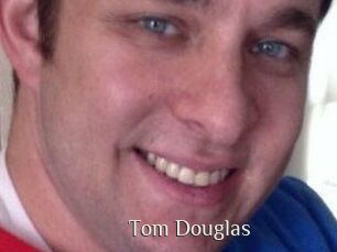 Tom_Douglas