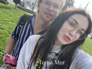 Toma_Mur