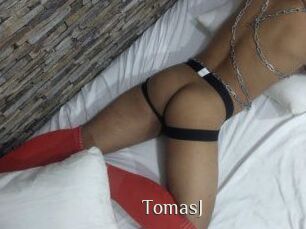 TomasJ Shop coquin