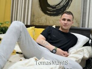 TomasMan18
