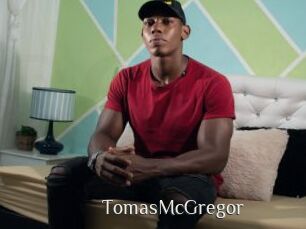 TomasMcGregor