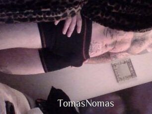 TomasNomas Shop coquin