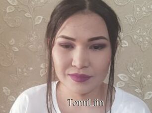 TomiLiin