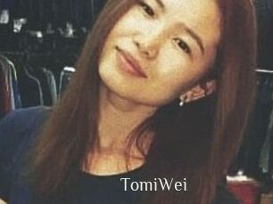 TomiWei