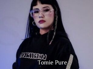 Tomie_Pure