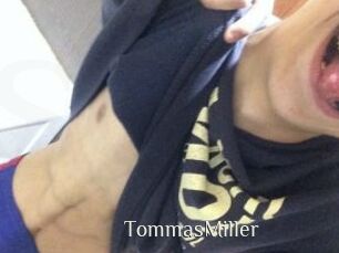 TommasMiller