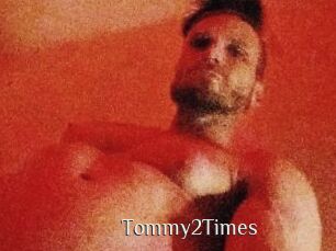 Tommy2Times