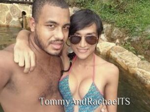 TommyAndRachaelTS Shop coquin