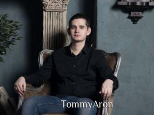 TommyAron Shop coquin