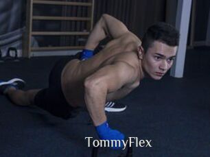 TommyFlex