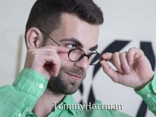 TommyHartman