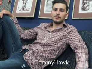 TommyHawk
