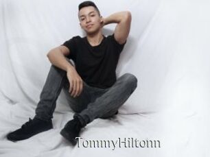 TommyHiltonn Shop coquin
