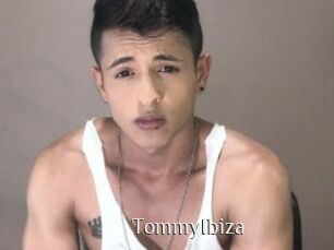 TommyIbiza