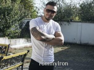 TommyIron Shop coquin