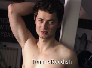 TommyReddish