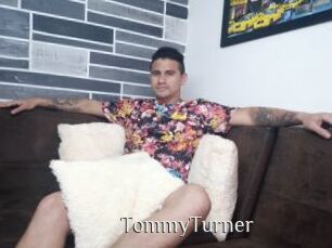 TommyTurner Shop coquin