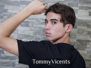 TommyVicents