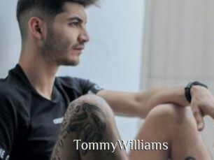 TommyWilliams