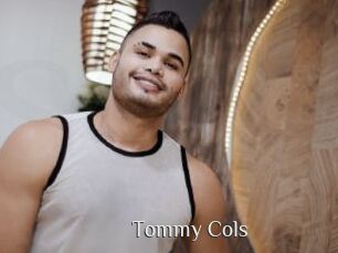 Tommy_Cols Shop coquin