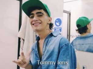 Tommy_ions