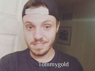 Tommygold