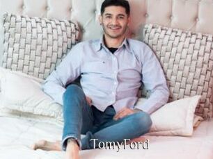 TomyFord